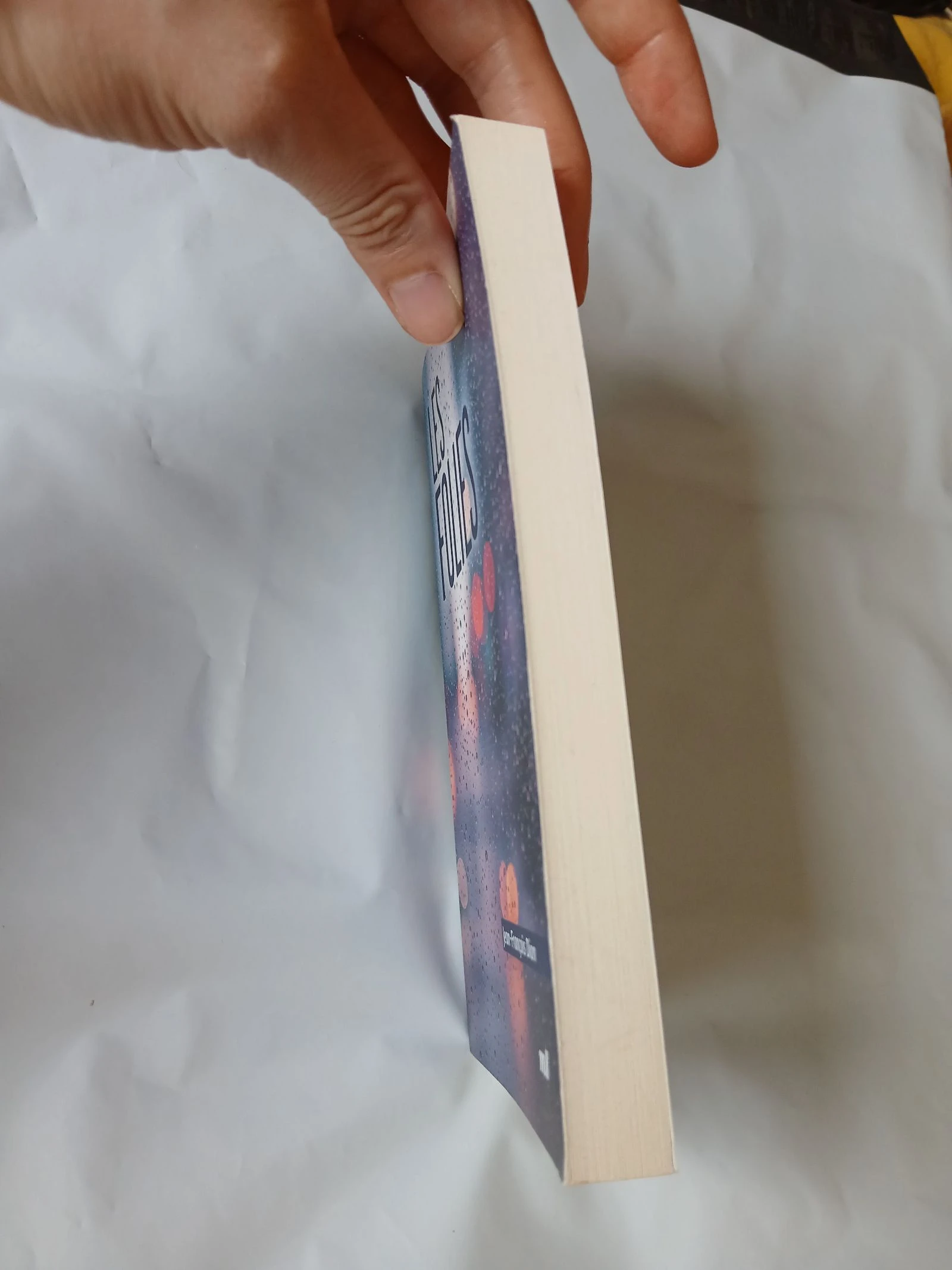 Livre as loucuras – photo 4
